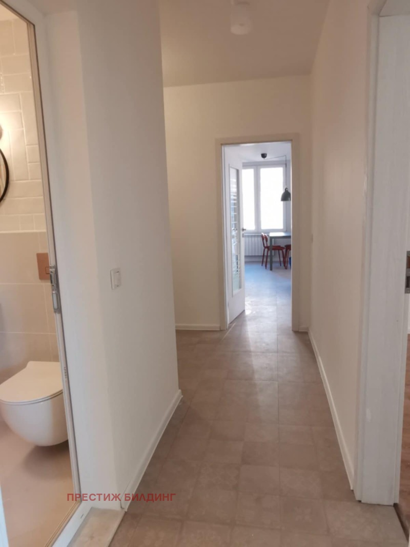 Do wynajęcia  2 sypialnie Sofia , Witosza , 89 mkw | 98623289 - obraz [10]