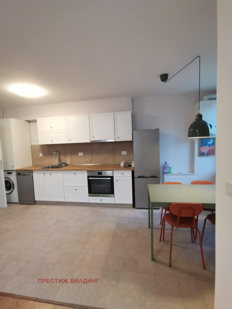 Til leie  2 soverom Sofia , Vitosja , 89 kvm | 98623289 - bilde [3]