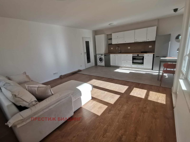 Do wynajęcia  2 sypialnie Sofia , Witosza , 89 mkw | 98623289 - obraz [3]