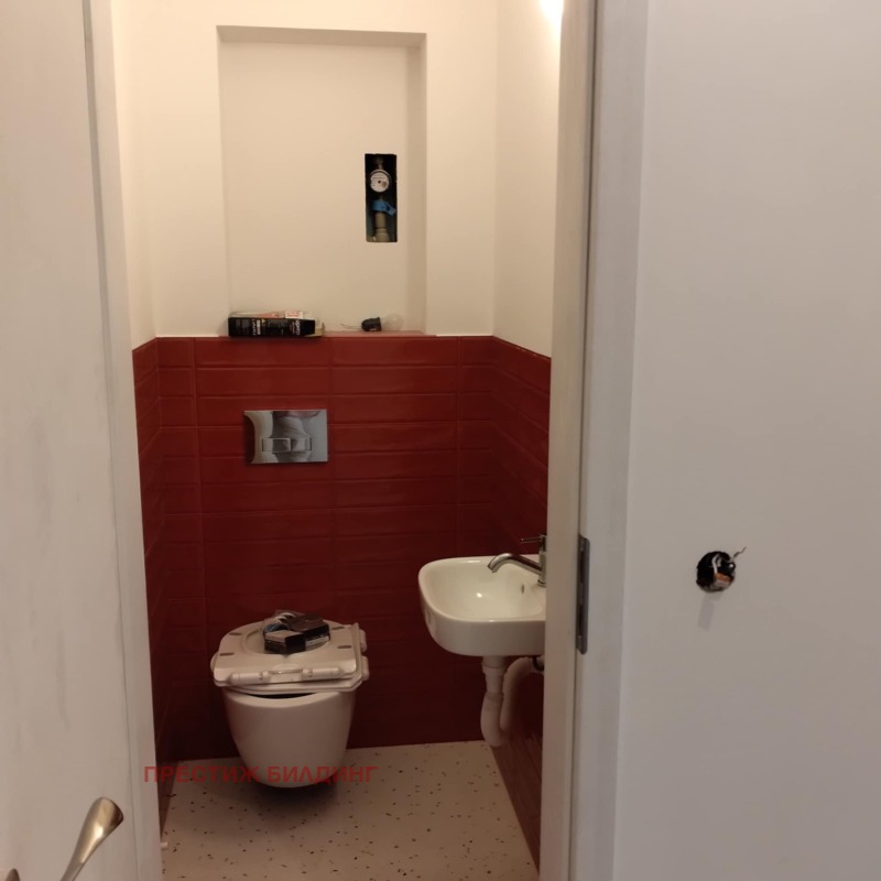 В оренду  2 спальні София , Витоша , 90 кв.м | 98623289 - зображення [7]