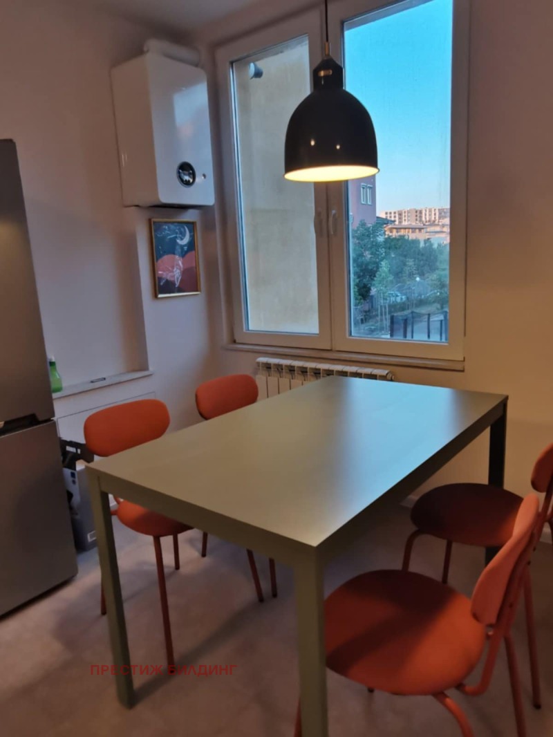 Til leie  2 soverom Sofia , Vitosja , 89 kvm | 98623289 - bilde [2]
