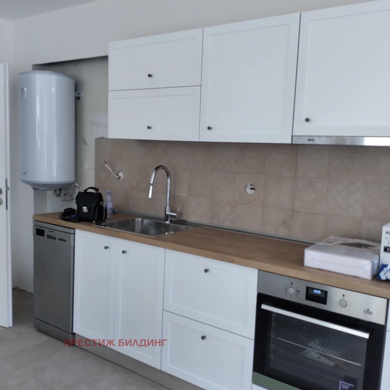 В оренду  2 спальні София , Витоша , 90 кв.м | 98623289 - зображення [3]