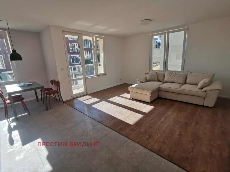 Do wynajęcia  2 sypialnie Sofia , Witosza , 89 mkw | 98623289