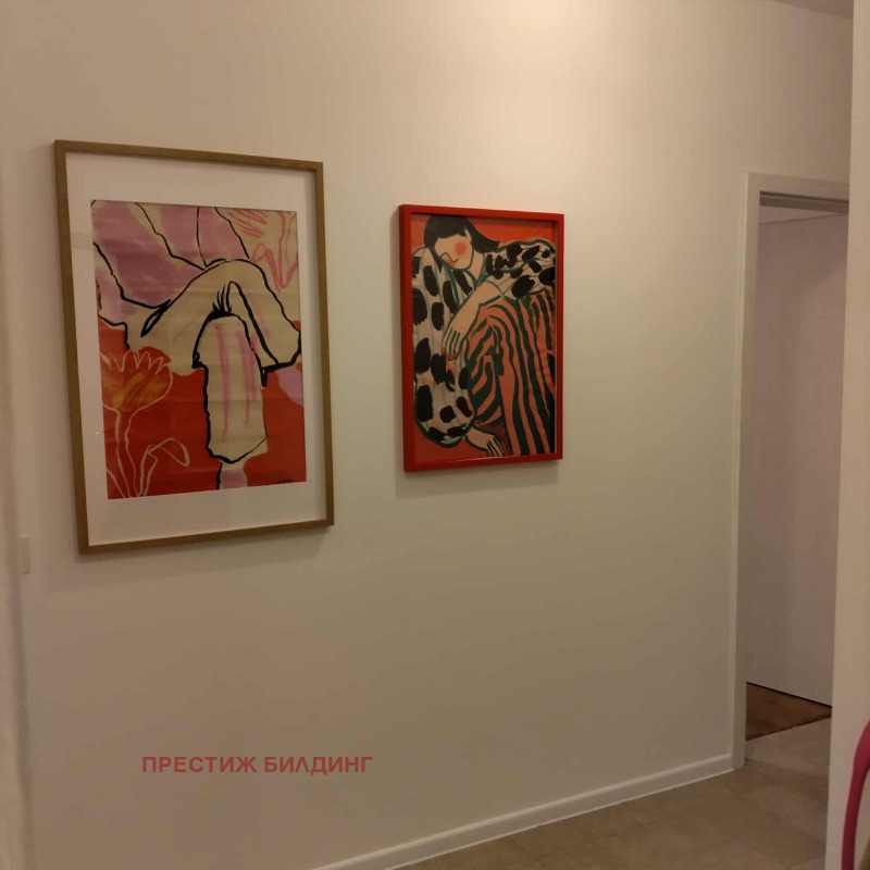 Do wynajęcia  2 sypialnie Sofia , Witosza , 89 mkw | 98623289 - obraz [9]