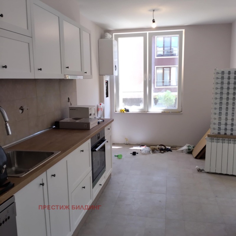В оренду  2 спальні София , Витоша , 90 кв.м | 98623289 - зображення [2]