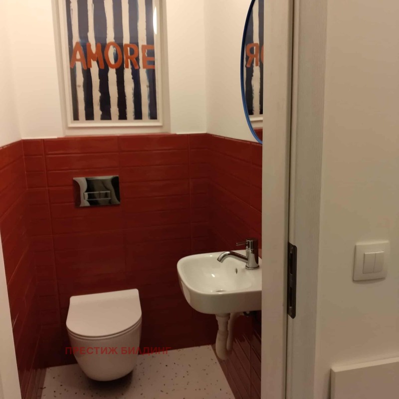 Do wynajęcia  2 sypialnie Sofia , Witosza , 89 mkw | 98623289 - obraz [7]