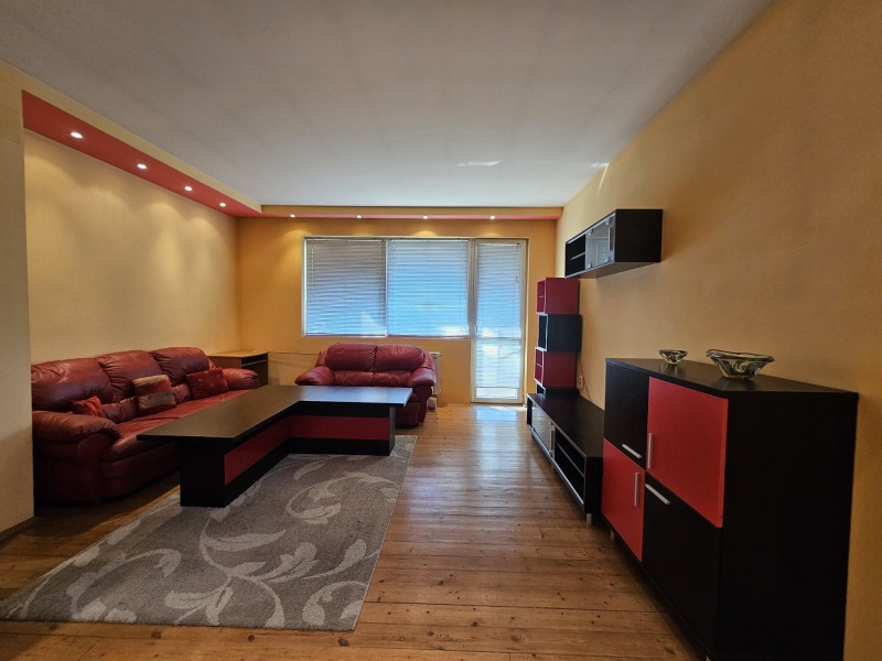 Под наем 3-СТАЕН, град Пловдив, Център • 500 € • 17075448 — Holmes.bg