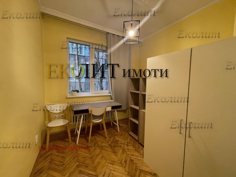 Дава под наем  3-стаен град София , Център , 75 кв.м | 17111603 - изображение [6]