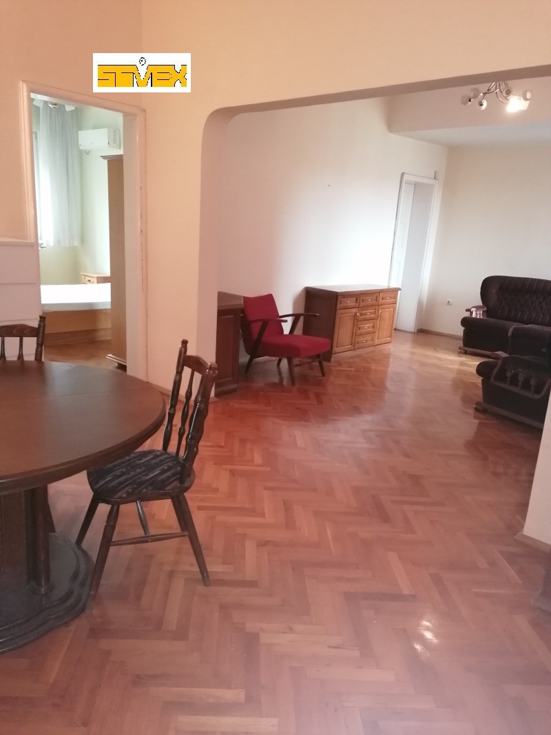 Te huur  2 slaapkamers Sofia , Tsentar , 100 m² | 19752718 - afbeelding [5]
