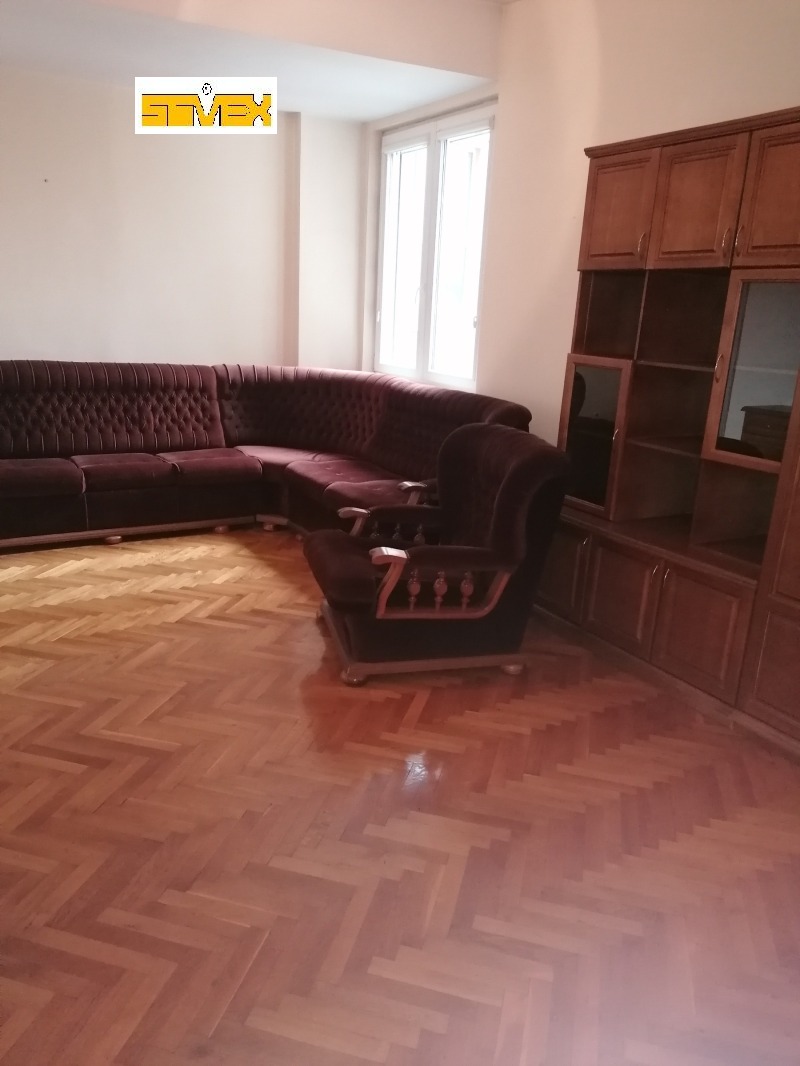 Te huur  2 slaapkamers Sofia , Tsentar , 100 m² | 19752718 - afbeelding [6]