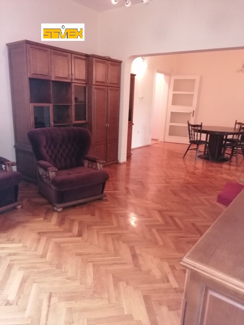 Te huur  2 slaapkamers Sofia , Tsentar , 100 m² | 19752718 - afbeelding [7]