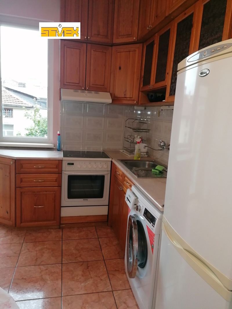 Te huur  2 slaapkamers Sofia , Tsentar , 100 m² | 19752718
