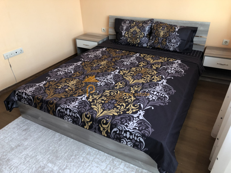 Дава под наем 3-СТАЕН, гр. Пловдив, Кършияка, снимка 3 - Апартаменти - 53456019