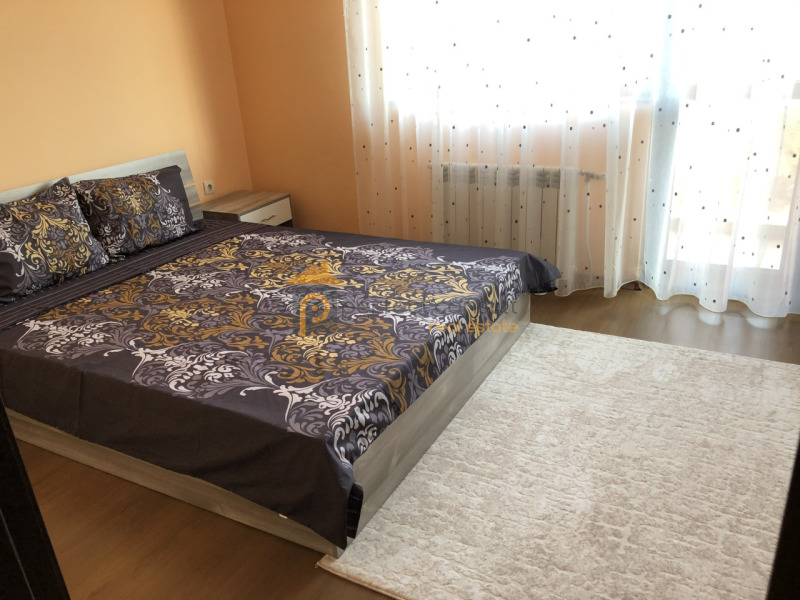 Дава под наем 3-СТАЕН, гр. Пловдив, Кършияка, снимка 4 - Апартаменти - 53456019