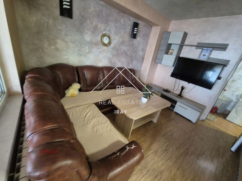 Дава под наем  4-стаен град Стара Загора , Център , 75 кв.м | 84540598 - изображение [3]