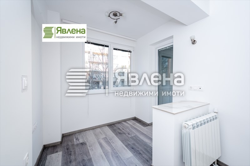 Da affittare  Ufficio Sofia , Lozenets , 150 mq | 91575332 - Immagine [9]