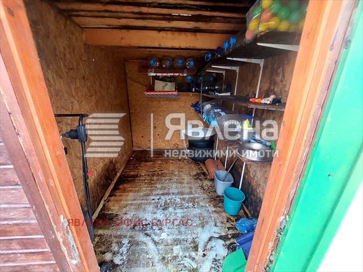 Дава под наем КЪЩА, гр. Поморие, област Бургас, снимка 10 - Къщи - 52808828