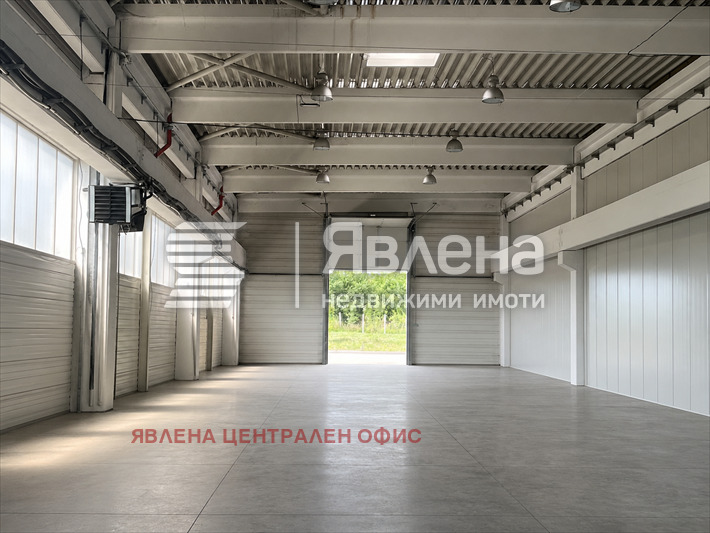 Дава под наем СКЛАД, гр. София, Люлин 1