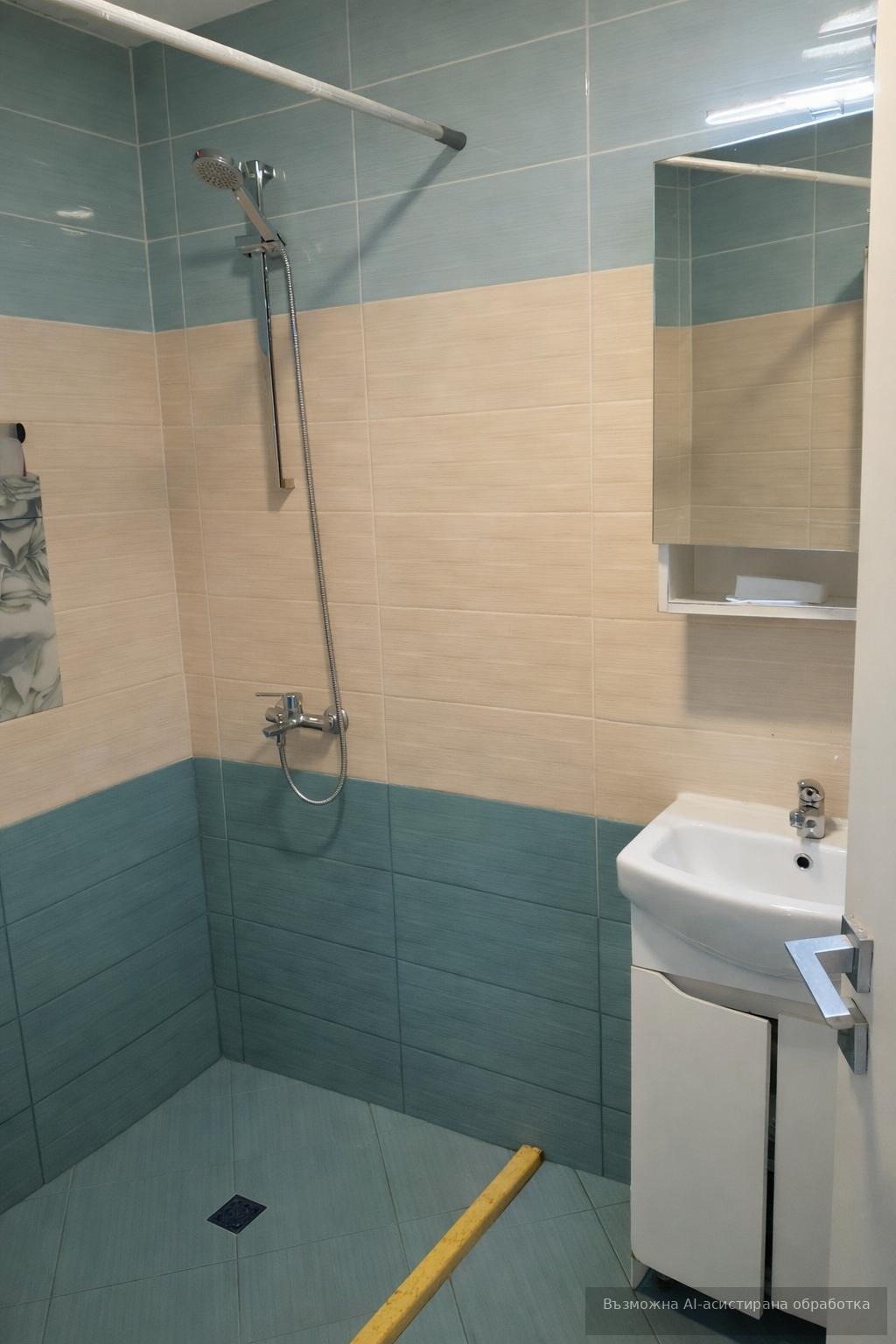 Дава под наем 2-СТАЕН, гр. София, Горна баня, снимка 4 - Апартаменти - 53720817