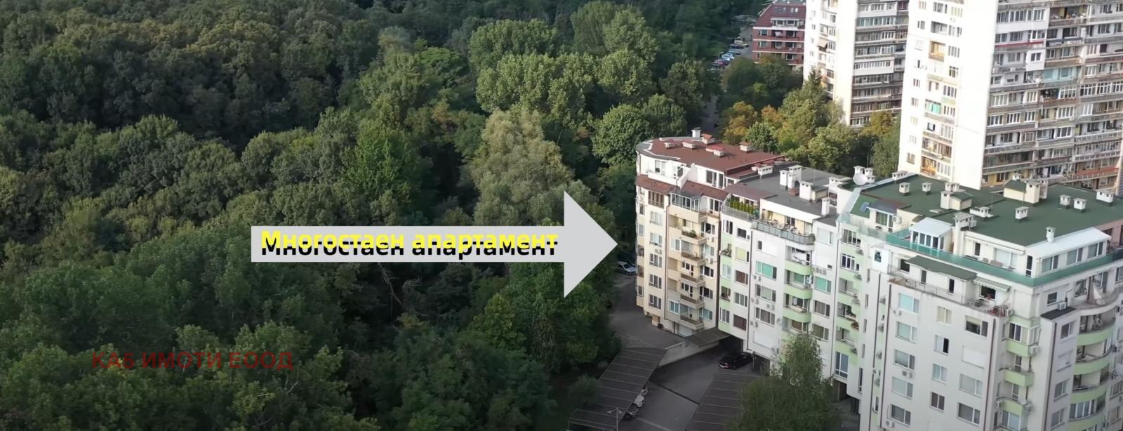 Дава под наем 3-СТАЕН, гр. София, Дианабад, снимка 7 - Апартаменти - 55338333