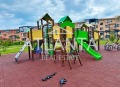 Дава под наем  1-стаен град Варна , Виница , 33 кв.м | 82894855 - изображение [11]