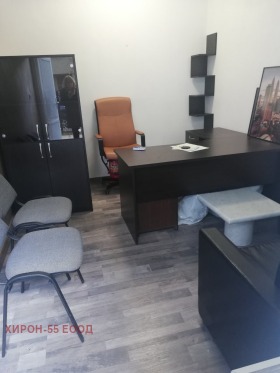 Kontor Iztok, Sofia