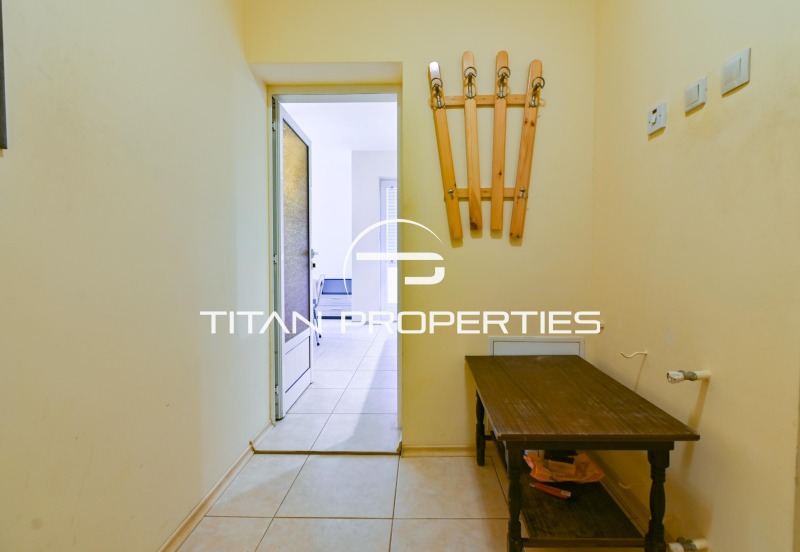 Дава под наем 1-СТАЕН, гр. София, Триъгълника, снимка 8 - Апартаменти - 53172232