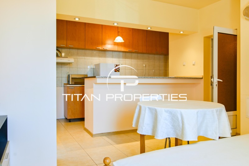 Дава под наем 1-СТАЕН, гр. София, Триъгълника