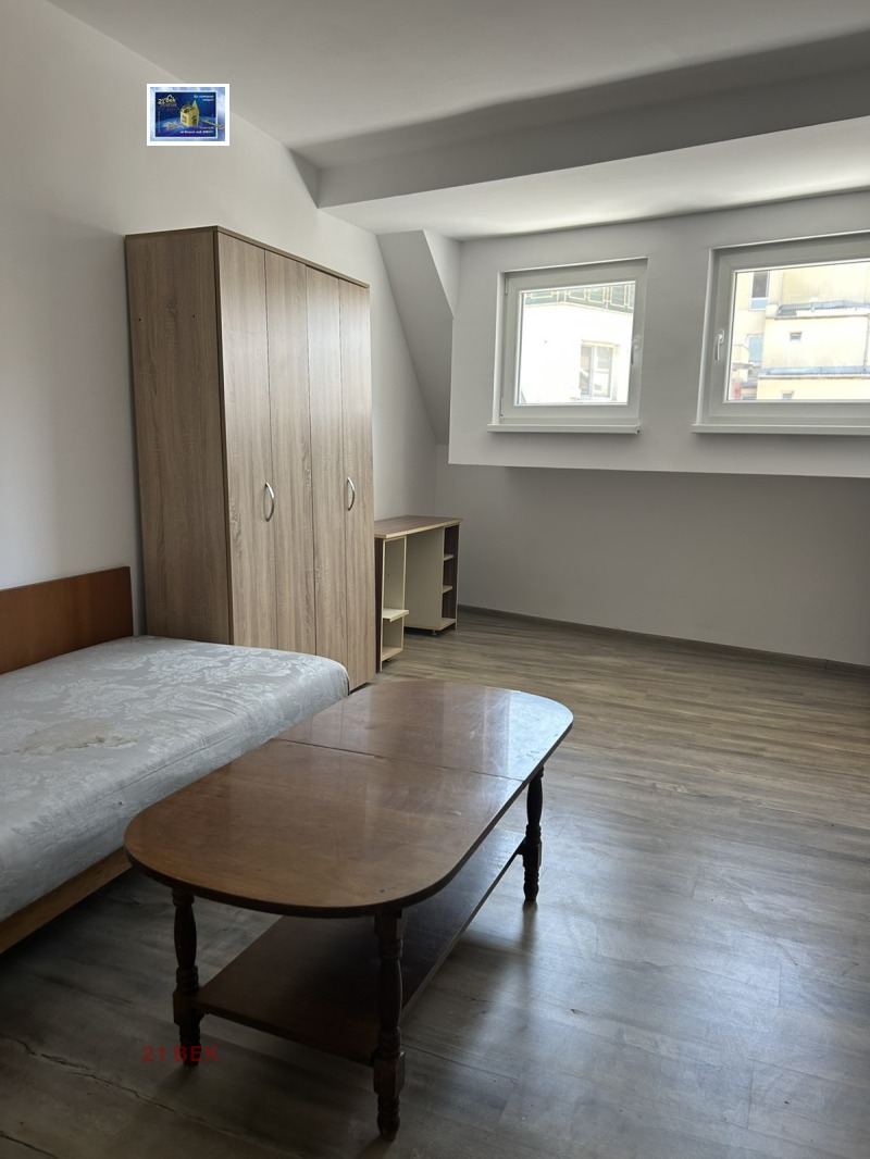 В оренду  1 спальня Пловдив , Кършияка , 50 кв.м | 62887518 - зображення [4]