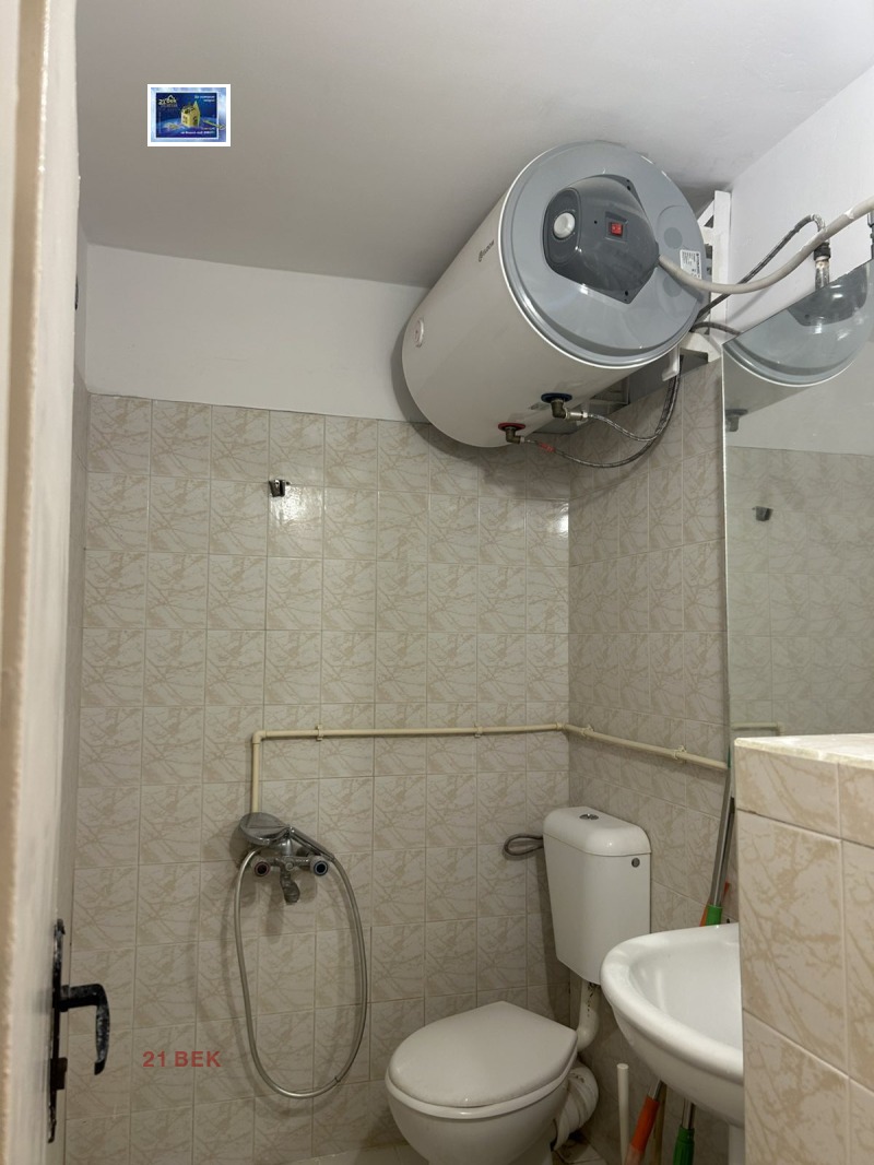 В оренду  1 спальня Пловдив , Кършияка , 50 кв.м | 62887518 - зображення [5]