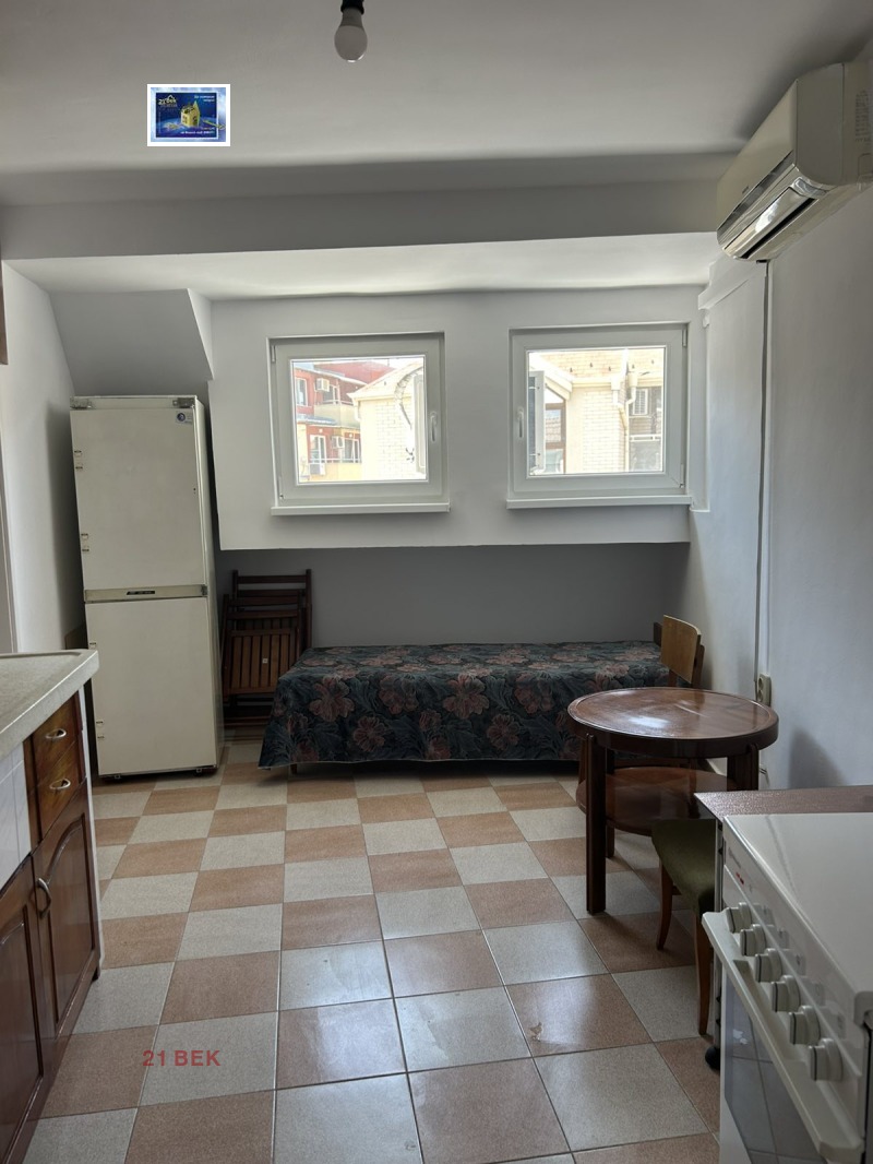 В оренду  1 спальня Пловдив , Кършияка , 50 кв.м | 62887518 - зображення [2]