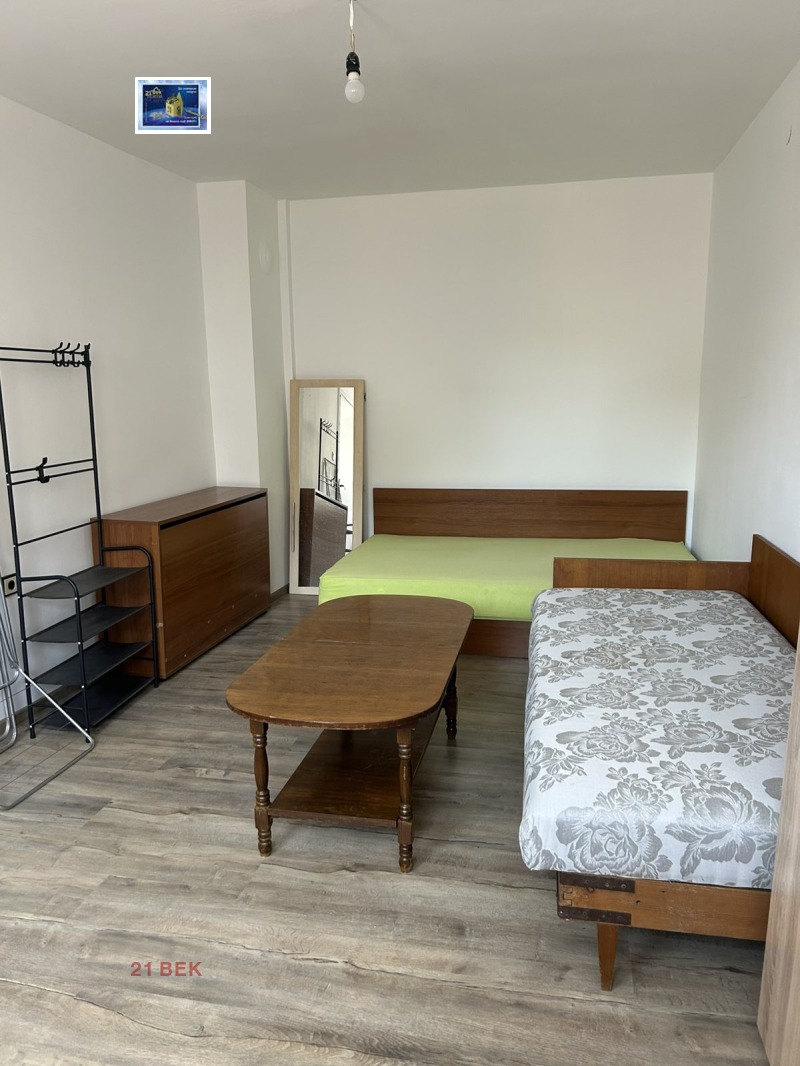 В оренду  1 спальня Пловдив , Кършияка , 50 кв.м | 62887518 - зображення [3]