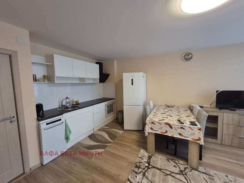 Дава под наем 2-СТАЕН, гр. Стара Загора, Център, снимка 5 - Апартаменти - 53072349