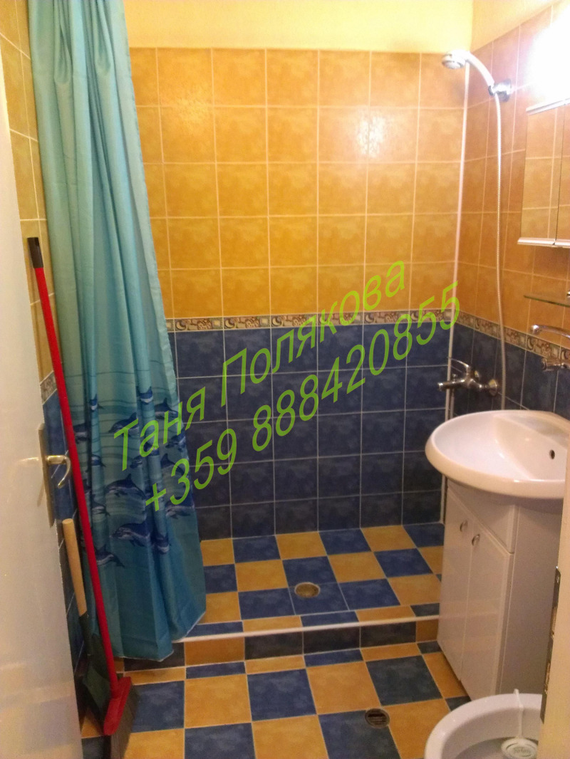 Дава под наем 2-СТАЕН, гр. София, Младост 4, снимка 6 - Апартаменти - 53149549