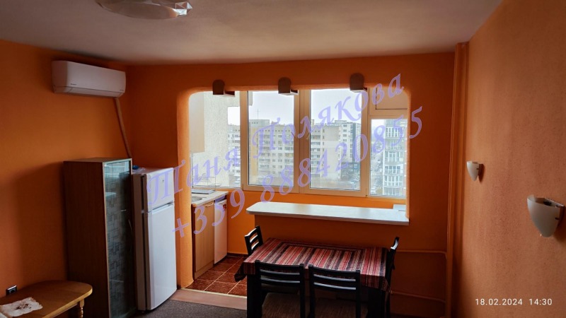 Дава под наем 2-СТАЕН, гр. София, Младост 4