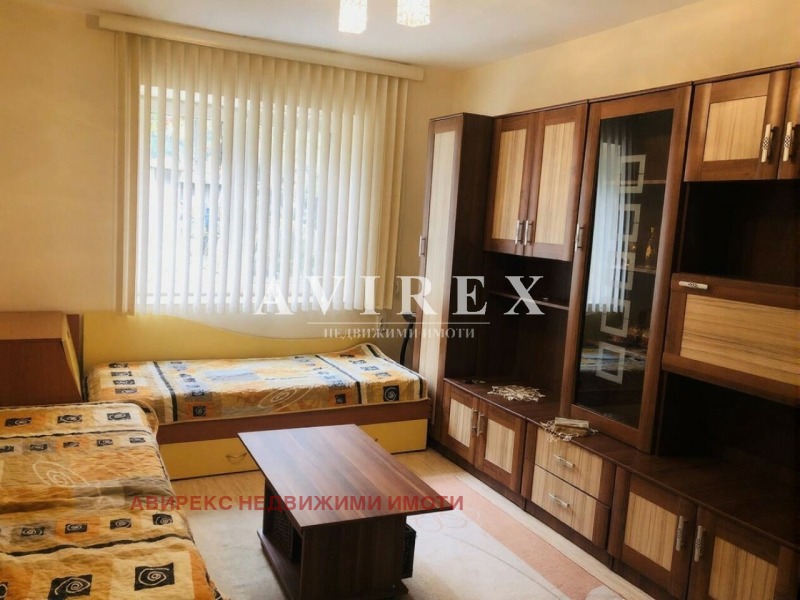 Дава под наем 2-СТАЕН, гр. Пловдив, Христо Смирненски