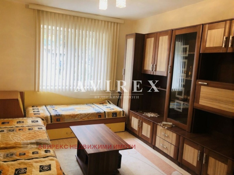 Дава под наем 2-СТАЕН, гр. Пловдив, Христо Смирненски, снимка 7 - Апартаменти - 53250435