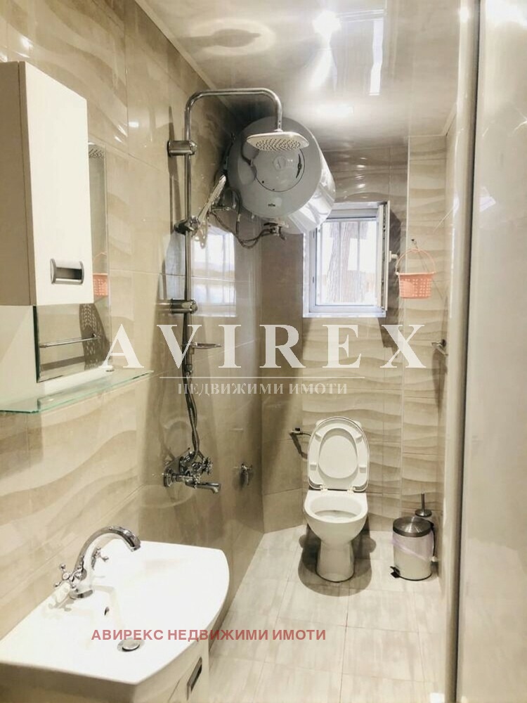 Дава под наем 2-СТАЕН, гр. Пловдив, Христо Смирненски, снимка 2 - Апартаменти - 53250435