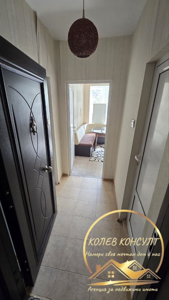 Дава под наем 2-СТАЕН, гр. Димитровград, област Хасково, снимка 5 - Апартаменти - 54315696