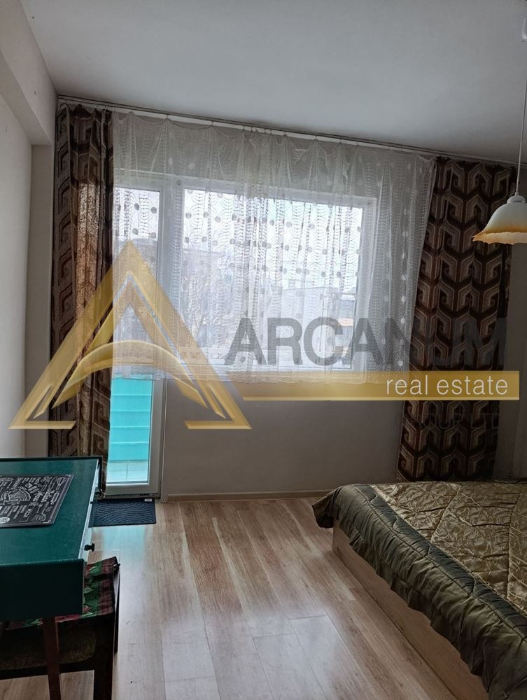 Дава под наем 2-СТАЕН, гр. Варна, Погреби, снимка 6 - Апартаменти - 54791559