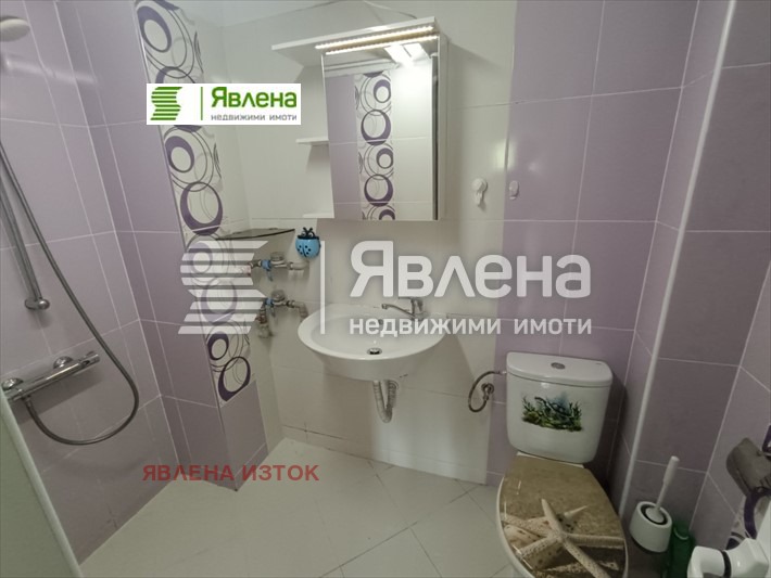 Дава под наем 2-СТАЕН, гр. София, Яворов, снимка 7 - Апартаменти - 55126026