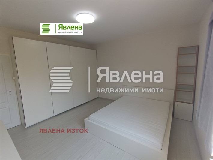 Дава под наем 2-СТАЕН, гр. София, Яворов, снимка 3 - Апартаменти - 55126026