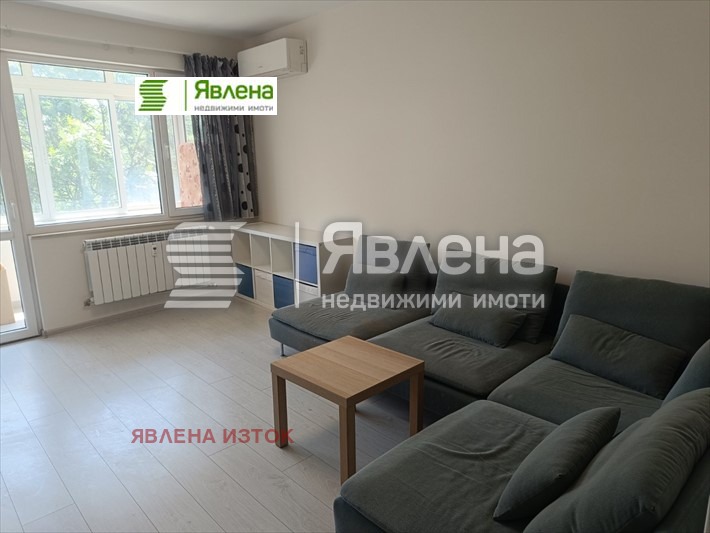 Дава под наем 2-СТАЕН, гр. София, Яворов, снимка 2 - Апартаменти - 55126026