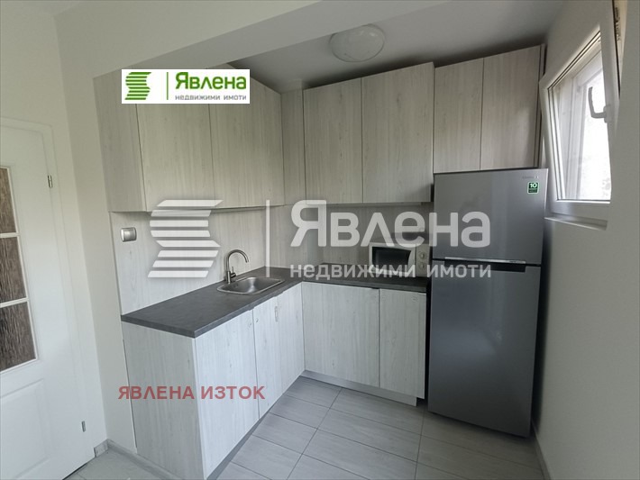 Дава под наем 2-СТАЕН, гр. София, Яворов, снимка 6 - Апартаменти - 55126026