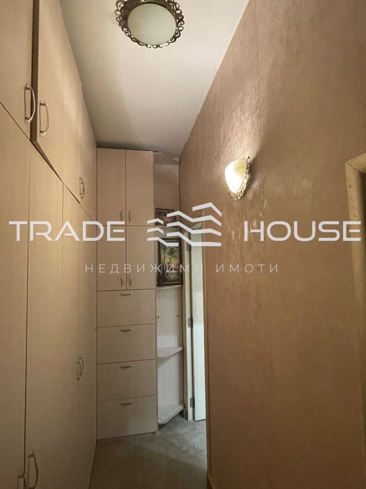 For Rent  2 bedroom Plovdiv , Mladezhki Halm , 60 sq.m | 69993146 - image [4]