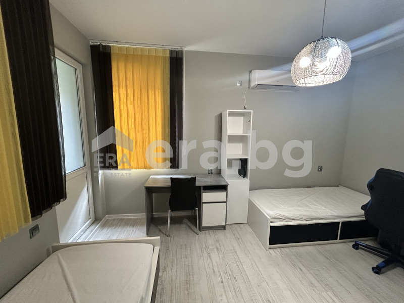 K pronájmu  2 ložnice Varna , Festivalen kompleks , 100 m2 | 47336039 - obraz [6]