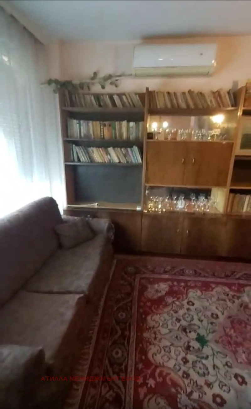 Kiralık  2 yatak odası Plovdiv , Centar , 95 metrekare | 95514759 - görüntü [6]