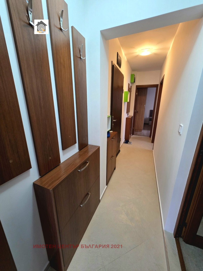 Дава под наем 3-СТАЕН, гр. София, Манастирски ливади, снимка 10 - Апартаменти - 52442886