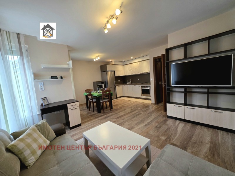 Дава под наем 3-СТАЕН, гр. София, Манастирски ливади, снимка 2 - Апартаменти - 52442886