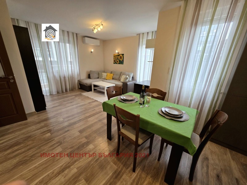 Дава под наем 3-СТАЕН, гр. София, Манастирски ливади, снимка 3 - Апартаменти - 52442886